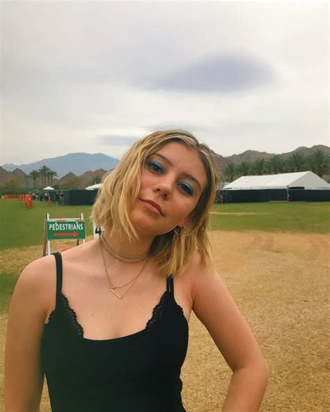 G Hannelius Sexy