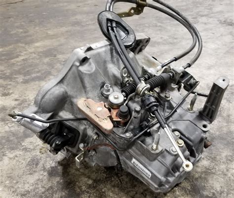 Thanks for the reply tomb985, i also contacted the honda service desk today and they say that they have not had any common transmission issues since 2001. K20A 2002-2005 JDM Honda Acura K20 Manual Transmission 5 ...