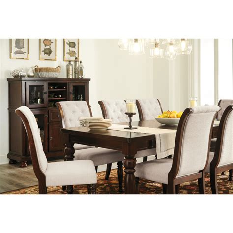 Porter Dining Room Chair By Millennium By Ashley The Furniture Mall