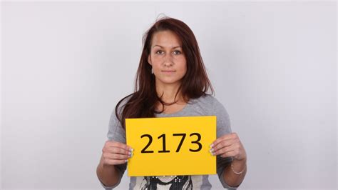 Czech Casting Denisa 2173 FreeVideo
