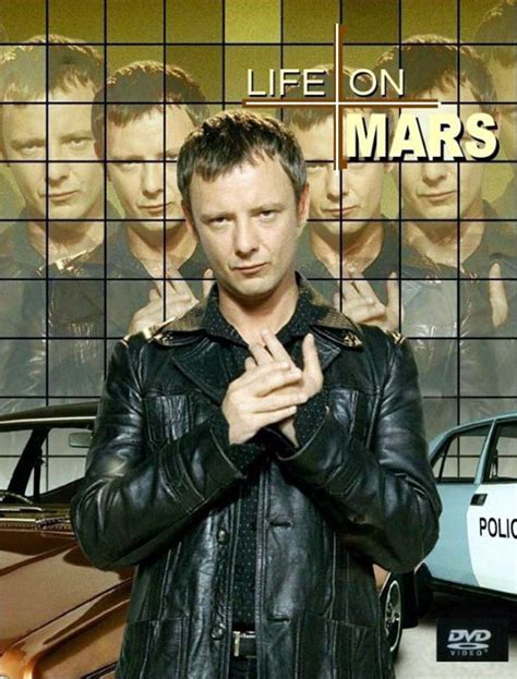 Minimal advertising and high quality video. Life on Mars de Matthew Graham, Tony Jordan, Ashley ...
