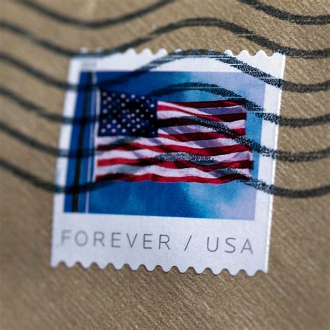 Usps Stamps 2023 Prices