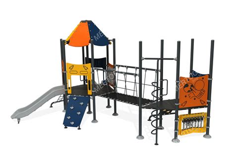 Mini Playground Min 502