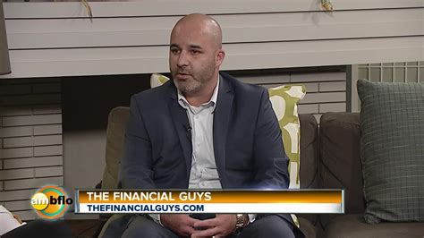 Navigating Medicare With The Financial Guys