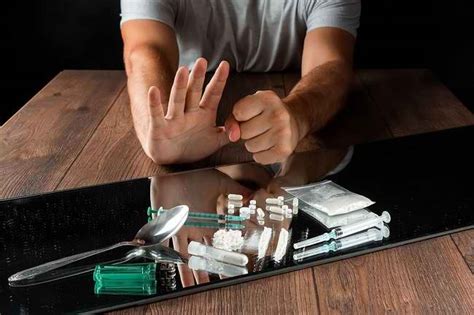 Tahapan Rehabilitasi Narkoba Alodokter
