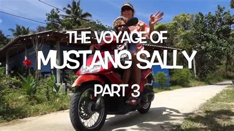 Mustang Sally Part 3 Youtube