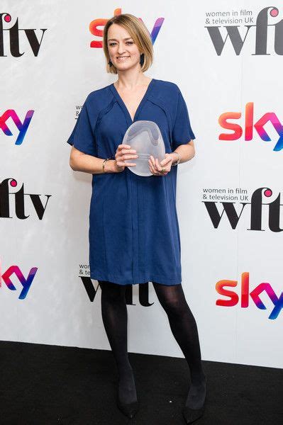Laura Kuenssberg Photos Photos Sky Women In Film And Tv Awards Tv