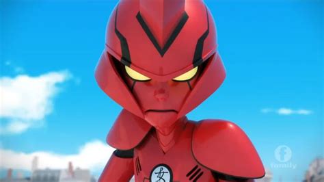 Ikari Gozen Wikia Miraculous Ladybug Fandom Imágenes De