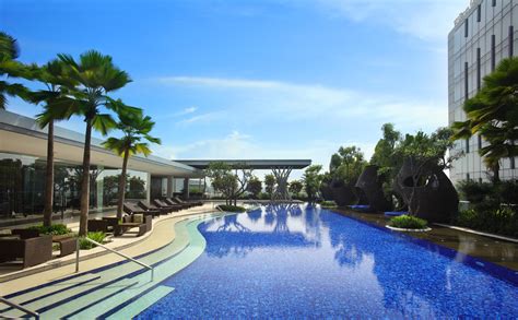 Rekomendasi Hotel Di Bandung Untuk Honeymoon Satu Manfaat