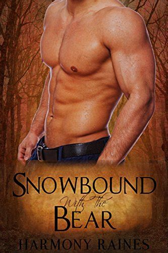 Snowbound With The Bear BBW Paranormal Shape Shifter Romance Bear Creek Clan Book EBook