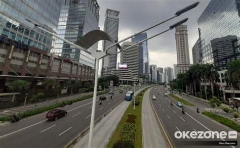 Kota bekasi, bogor, dan depok diprediksi cerah berawan pagi ini. BMKG: Cuaca Jakarta Hari Ini Cerah Berawan : Okezone Megapolitan