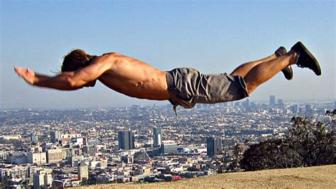 5 Feats Of Strength That Everyone Should Try