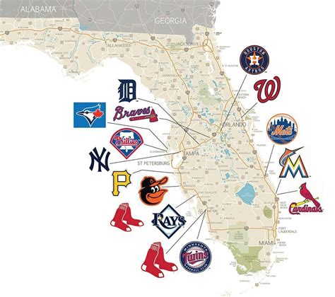 Spring training is right around the corner, and we have your cactus league guide to nearby accommodations for your visit. Spring Training Road Trip