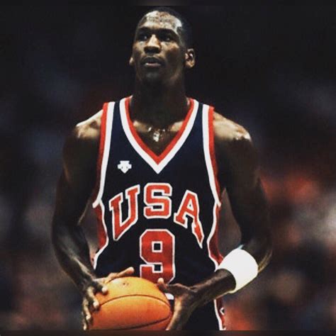 18 Hashtag Mjmondays No Twitter Olympic Basketball Michael Jordan
