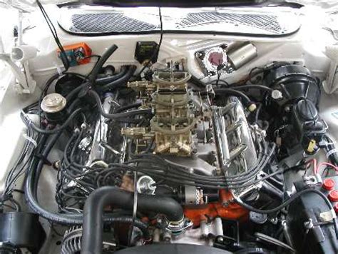 We have countless jeeps running the streets, offroad parks, and we have a time tested and proven process for converting your jeep over to this awesome platform and we would love to talk to you more about it. Six Pack Intake on 426 Hemi motor question | Moparts ...