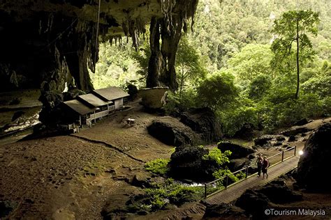 Niah Cave Tour Eb Myy03 E Borneo Tours And Travel Planner