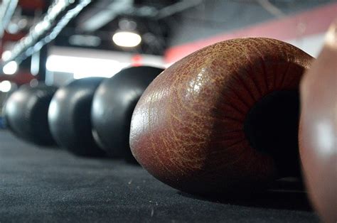 From soccer player to world boxing champion. Free photo: Boxing Gloves, Boxing Ring, Boxing - Free ...