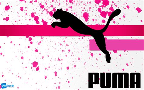 🔥 [69 ] Puma Logo Wallpaper Wallpapersafari