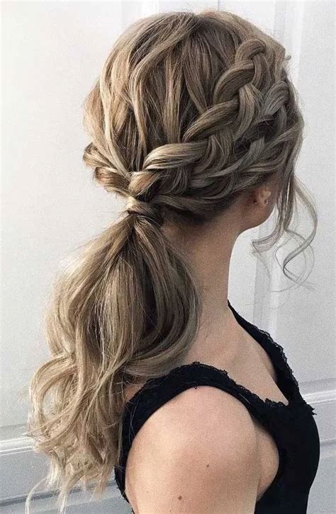 Pin On Prom Hairstyles