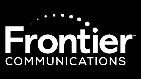 Frontier Communications Logo, symbol, meaning, history, PNG, brand