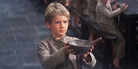 Nbc Plans Sexy Contemporary Take On Oliver Twist