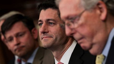 Senate Republicans Unveil Their Own Tax Plan Cnn Politics
