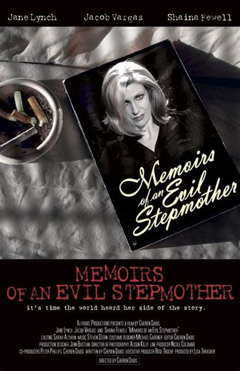 Memoirs Of An Evil Stepmother Short 2004 Imdb