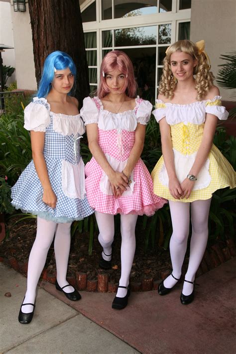 img 9716 mike s flickr sissy maid dresses sissy dress girly dresses girly outfits