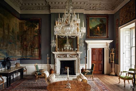 Why Walpole Masterpiece Wolterton Hall Is The Ultimate Norfolk Escape