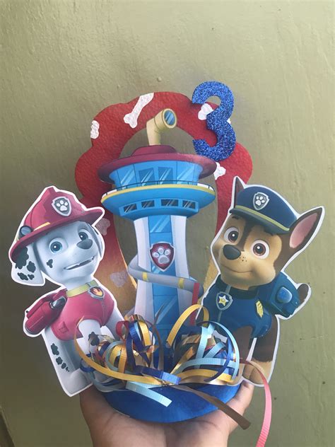 3,913 likes · 3 talking about this · 1 was here. Paw patrol cake topper