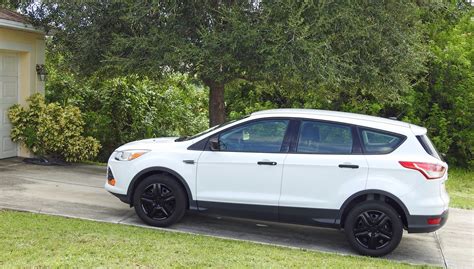 Once you've gone through the process, which carvana says. Ford Escape Questions - I wish to sell Carvana my car like ...