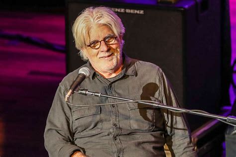 Michael Mcdonald Shares Live Rendition Of What The World Needs Now