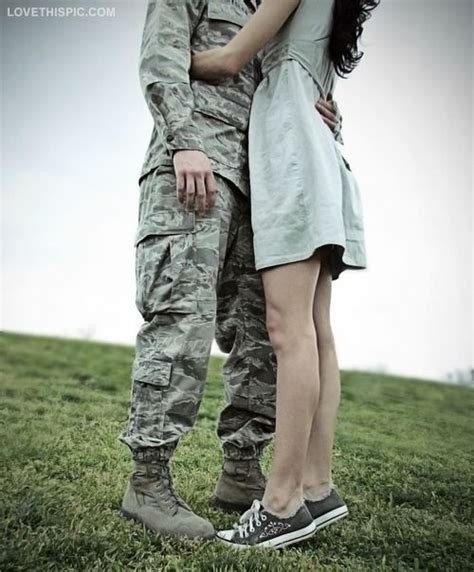 Huggingmysoldier Military Love Army Love Photography Military