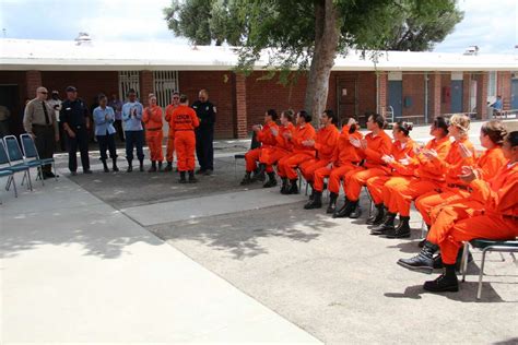102 Female Inmates Are Fighting On The Front Lines Of The North Bay