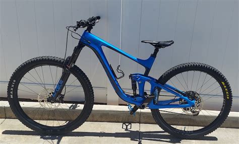 2020 Giant Reign Advanced Pro 29 2 For Sale