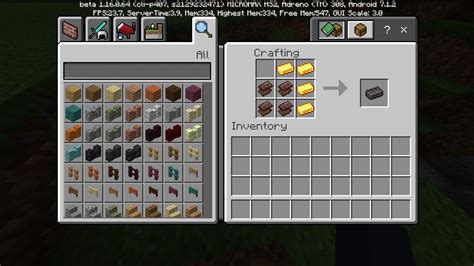 How To Craft Netherite In Minecraft Easy Youtube