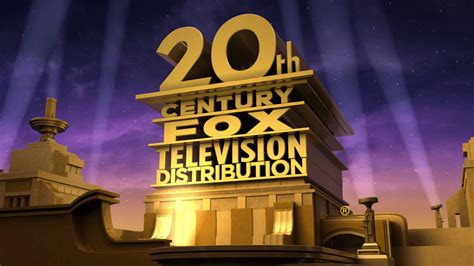 Th Century Fox Television Logo Logodix