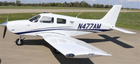 2023 Piper Pilot 100i For Sale In Chanhassen Minnesota