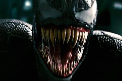 ‘venom What To Know About Tom Hardys Supervillain Movie Indiewire