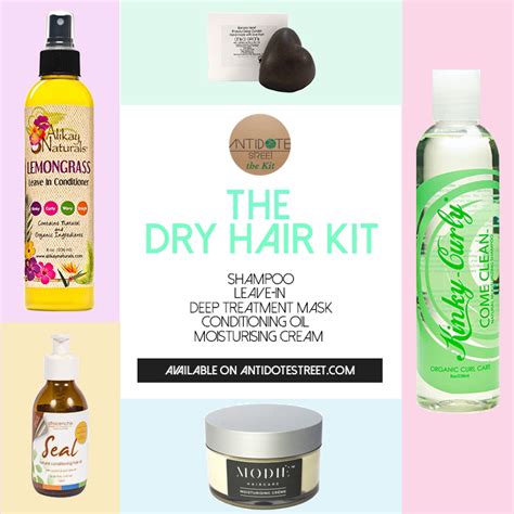 3 Amazing Natural Hair Care Kits To Promote Hair Growth Frolicious