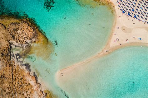 The Best Beaches In Cyprus For Soaking Up The Sun
