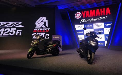 Yamaha Motor Targets To Sell 650 Lakh Vehicles In 2020 यामाहा मोटर