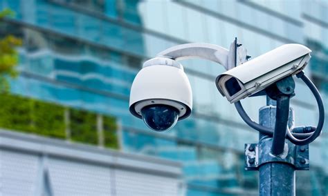 Cctv Security Systems Gold Coast Automatic Security Systems