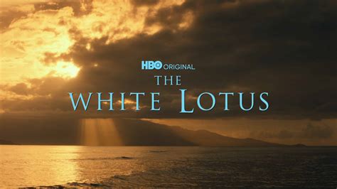 The White Lotus Hbo Cast And Character Guide