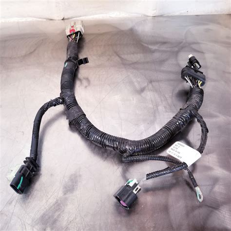 3073926 cummins l10 & m11 celect (prior to 1996) external engine sensor wiring harness no ambient sensor plug. Genuine Cummins Diesel Exhaust Fluid - Ram 6.7 DEF System ...