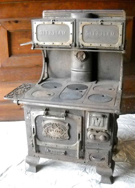Antique Cast Iron Cook Stoves For Sale In Uk Used Antique Cast