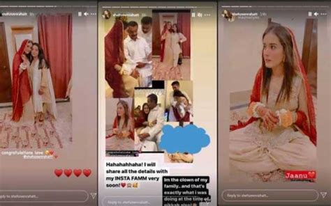 پاکستان کی معروف اداکارہ نے شادی کرلی تصاویر ویڈیو وائرل