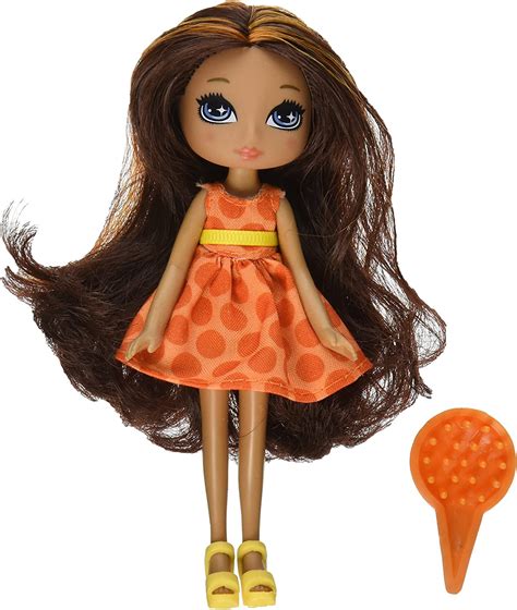 Moxie Girlz Doll Bria Toys And Games