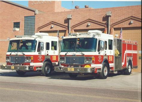 Phoenix Fire Dept Phoenix Arizona Fire Trucks Fire Dept Fire Department
