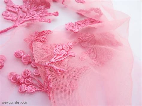 What Is Tulle Faq Answered About This Beautiful Fabric Sewguide